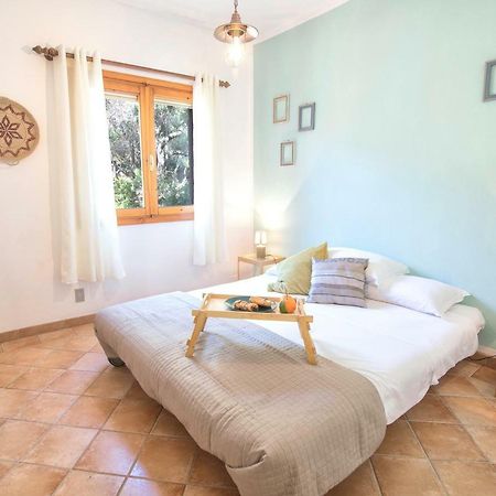 Homey Experience - Green Design Apartment La Maddalena  Buitenkant foto