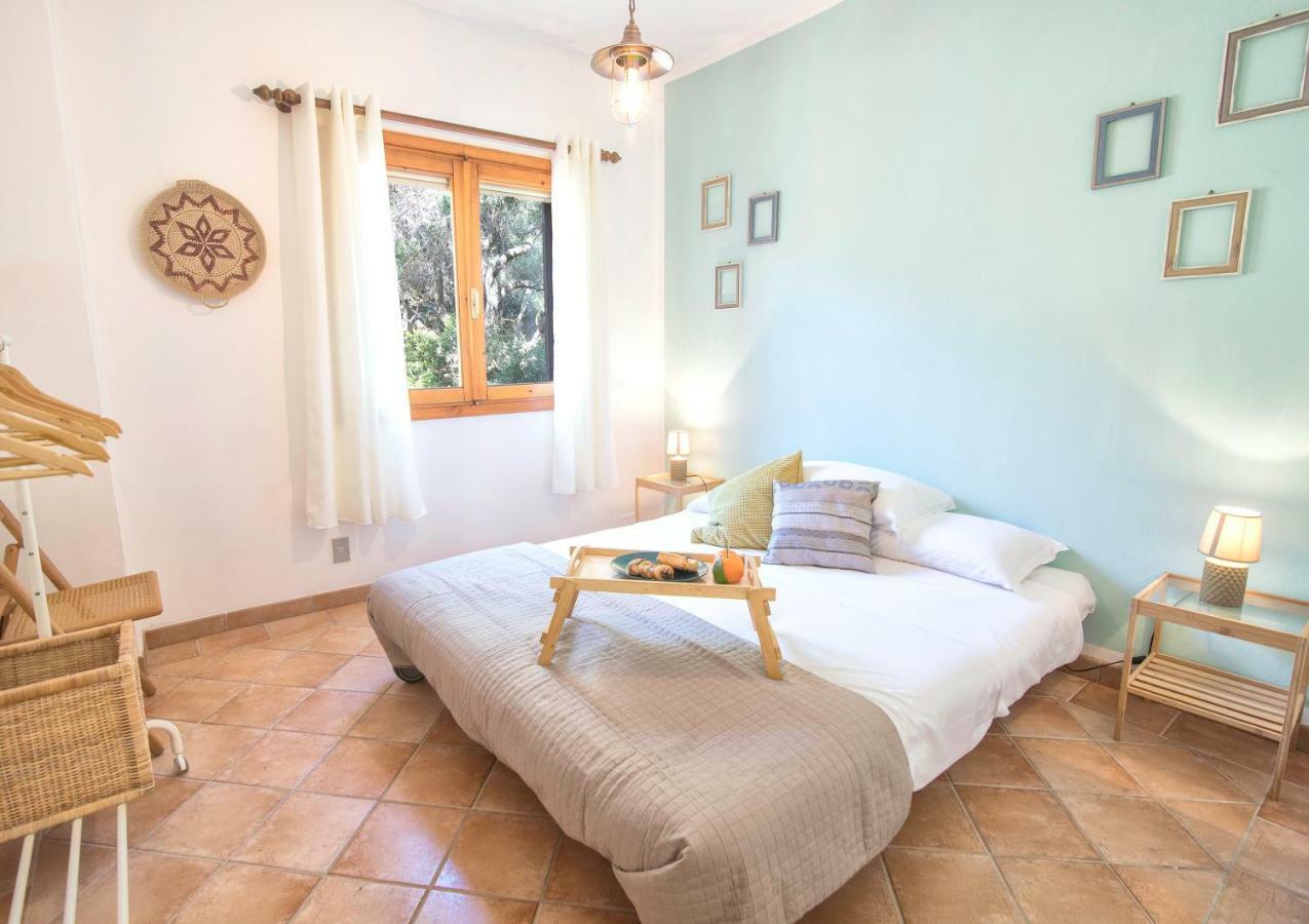 Homey Experience - Green Design Apartment La Maddalena  Buitenkant foto