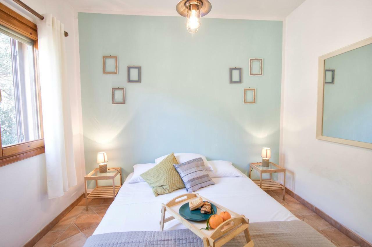 Homey Experience - Green Design Apartment La Maddalena  Buitenkant foto
