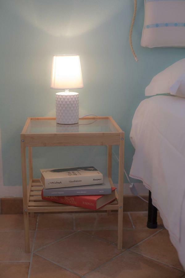 Homey Experience - Green Design Apartment La Maddalena  Buitenkant foto